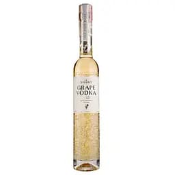 Водка виноградная Shabo Gold, 40%, 0,375 л