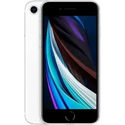 Смартфон Apple iPhone SE2 128GB Grade A Seller Refurbished White