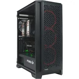 Двопроцесорна робоча станція Power Up #315 Xeon E5 2673 v4 x2/64 GB/SSD 1TB/GeForce RTX 3050 8 Gb