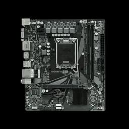 Материнская плата Gigabyte H610M S2H V2 LGA 1700 (H610M S2H V2)