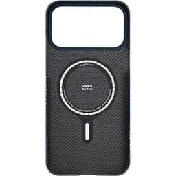 Чохол Pitaka Ultra-Slim Case для Apple iPhone 17 Pro Milky Way Galaxy (KI1705MP) [153512] - мініатюра 3