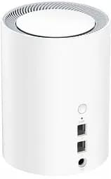 Mesh-система Cudy WiFi 6 M1800 3-Pack дводіапазонна гігабітна 3 модулі (73-00516) - мініатюра 3
