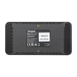 Док-станція для ноутбука Targus Universal DV4K Black (DOCK310EUZ) [108166] - мініатюра 5