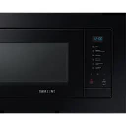 Мікрохвильова піч вбудована Samsung MS23A7118AK/UA - мініатюра 4