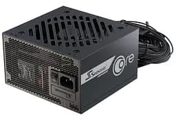 Блок питания Seasonic CORE BC 850W 80+ Bronze (CORE BC-850 ATX31)