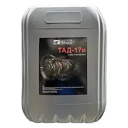 Олива трансмісійна New Formula ТАД-17І 20 л
