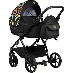 Універсальна коляска 2 в 1 Garbanota Fresco (1402137)