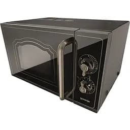 Мікрохвильова піч із грилем Gorenje MO4250CLB [139209] - мініатюра 5