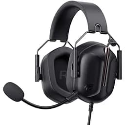 Наушники игровые с микрофоном Havit HV-H2033d black (HV-H2033d)