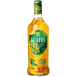 Напій на основі віскі Grant's Tropical Fiesta 30% 0.7 л 