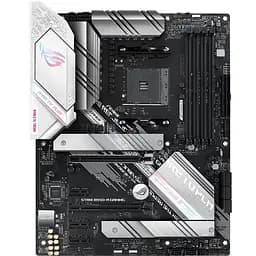 Материнская плата ROG STRIX B550-A GAMING sAM4 B550 4xDDR4 M.2 HDMI DP ATX Asus teh0019012
