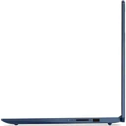 Ноутбук Lenovo IdeaPad Slim 3 15ABR8 7 5825U la 45GHz, 16GB DDR4, 512GB, Без ОС - мініатюра 7