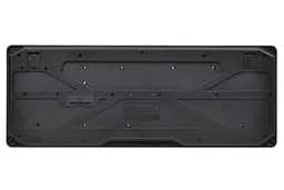 Бездротовий комплект 2E MK410 Black Клавіатура + миша - мініатюра 3