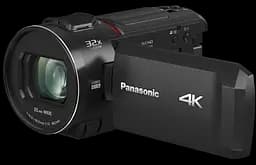 Цифрова відеокамера Panasonic HC-VX3E-K