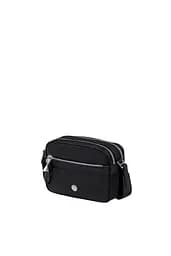 Плечова Сумка Samsonite KARISSA EVO BLACK 22,5x15,5x8 KP2*09017 - мініатюра 8