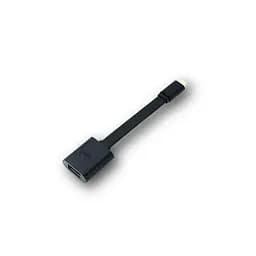 Перехідник Type-C to USB-3.0 Dell (470-ABNE)