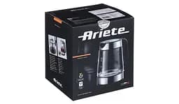 Електрочайник Ariete 2874 (00C287401AR0) - мініатюра 3