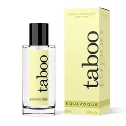 Парфуми унісекс Taboo Equivoque 50 мл