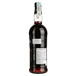 Віскі Beinn Dubh Thunder in the Glens Anniversary GB 43% 0.7 в подарунковій упаковці - мініатюра 4