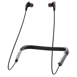 Навушники Stereo Bluetooth Headset Gelius Pro Crossfade GP H-1050 Black/Grey - мініатюра 6