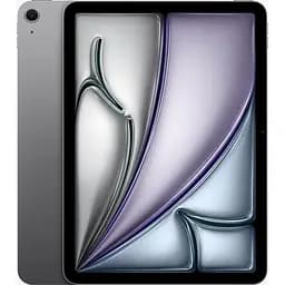 Планшет Apple iPad Air 11 2025 Wi-Fi + Cellular 256GB Space Gray (MCG04)