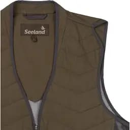 Жилет Seeland Skeet Light M Зелений - мініатюра 3