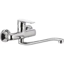 Кухонний настінний змішувач Mixxus Nem 005 (MI1608)