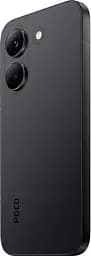 Смартфон Xiaomi POCO X8 Pro 8/512GB Black (Global) (with charger) [5G, NFC] - мініатюра 7