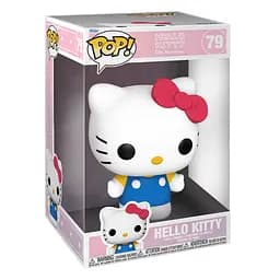 Ігрова Колекційна фігурка Funko POP! - Хелоу Кітті (25 cm) - мініатюра 4