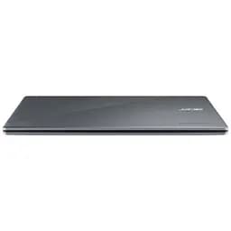 Ноутбук Acer Chromebook Plus i5-1235U 8/512Gb ChromeOS Gray - мініатюра 3