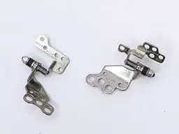 Петлі для HP Envy M6, M6T, M6-1000, M6-1100, M6-1200 (686913-001, AM0R1000100, AM0R1000200) Пара. Ліва + права.