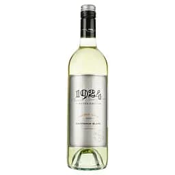 Вино 1924 Double Gold Sauvignon Blanc белое сухое 0.75 л