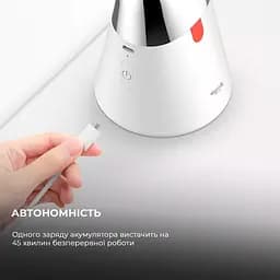 Машинка для стрижки ковтунців Deerma Lint Remover (DEM-MQ600) - мініатюра 2