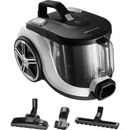 Пылесос безмешковый Concept Serious Parquet VP5131