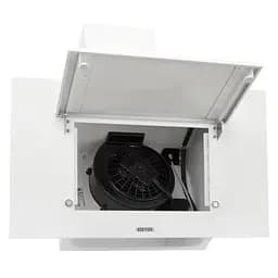 Витяжка похила Eleyus VERTICAL 470 60 WH - мініатюра 6