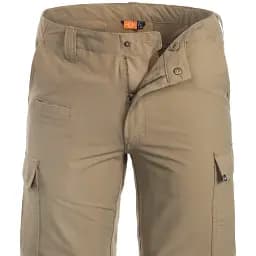 Штани Pentagon BDU 2.0 "Tropic" Pants 46 Coyote - мініатюра 4