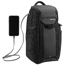 Рюкзак Vanguard VEO Adaptor R48 Black (VEO Adaptor R48 BK) - мініатюра 7