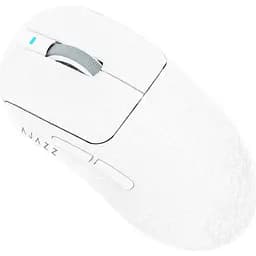 Миша Ajazz AJ199 MAX Carbon Filter White (AJ199-MAX-W) [158862] - мініатюра 2