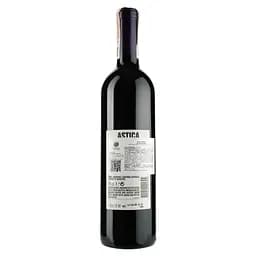 Вино Trapiche Astica Malbec, червоне, сухе, 13%, 0,75 л - мініатюра 2