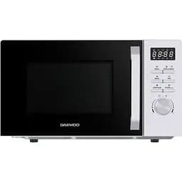 Мікрохвильова піч Daewoo MD-FC206GS