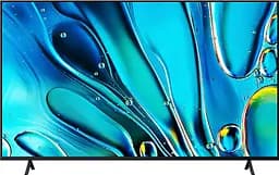 Sony Телевізор 85" LCD 4K 50Hz Smart GoogleTV Black