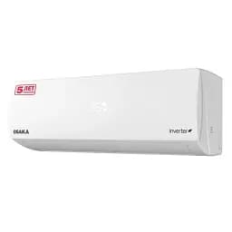 Кондиціонер до 20 м² ASAKA ST-07HH R-410 підходить для обігріву до -10 °C - мініатюра 3