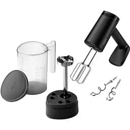 Миксер Philips Series 5000 черный (HR3781/10)