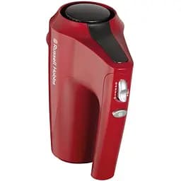 Міксер Russell Hobbs Desire Red 185 Вт червоний (27150-56) - мініатюра 2