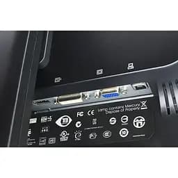 Монітор 22" HP LA2205wg - Class A "Б/В" - мініатюра 3