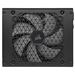 Блок живлення Corsair HX1000i ATX 80PLUS Platinum (CP-9020259-EU) - мініатюра 3