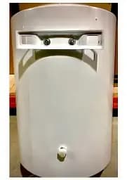 Бойлер із сухим ТЕНом водонагрівач Termopan Direct Dry VIT TP-DD 80 - мініатюра 4