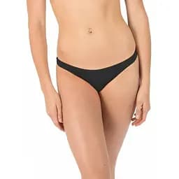 Купальник Arena Free Brief Black/Yellow XL (1097-001112-503 XL) - мініатюра 2