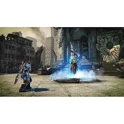 Гра Darksiders Warmastered Edition (російська версія) (Nintendo Switch) - мініатюра 4