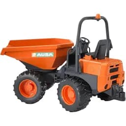 Міні-самоскид Bruder Ausa 1:16 (2449)